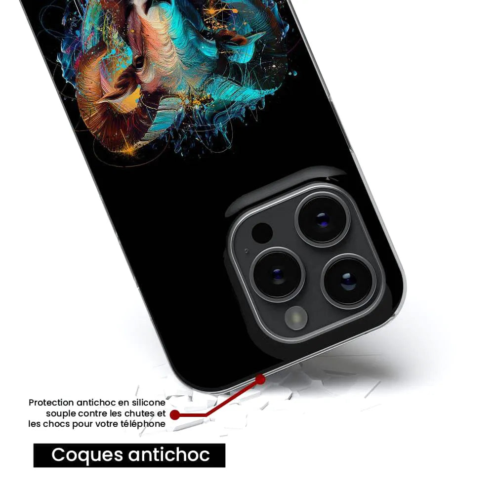 SB Bélier Color 