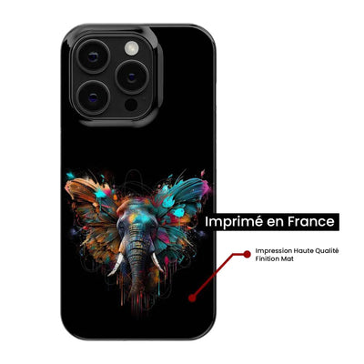 SB Éléphant Color 