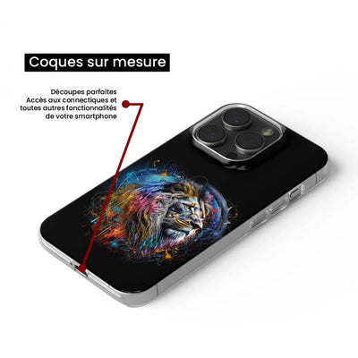 SB Lion Color 