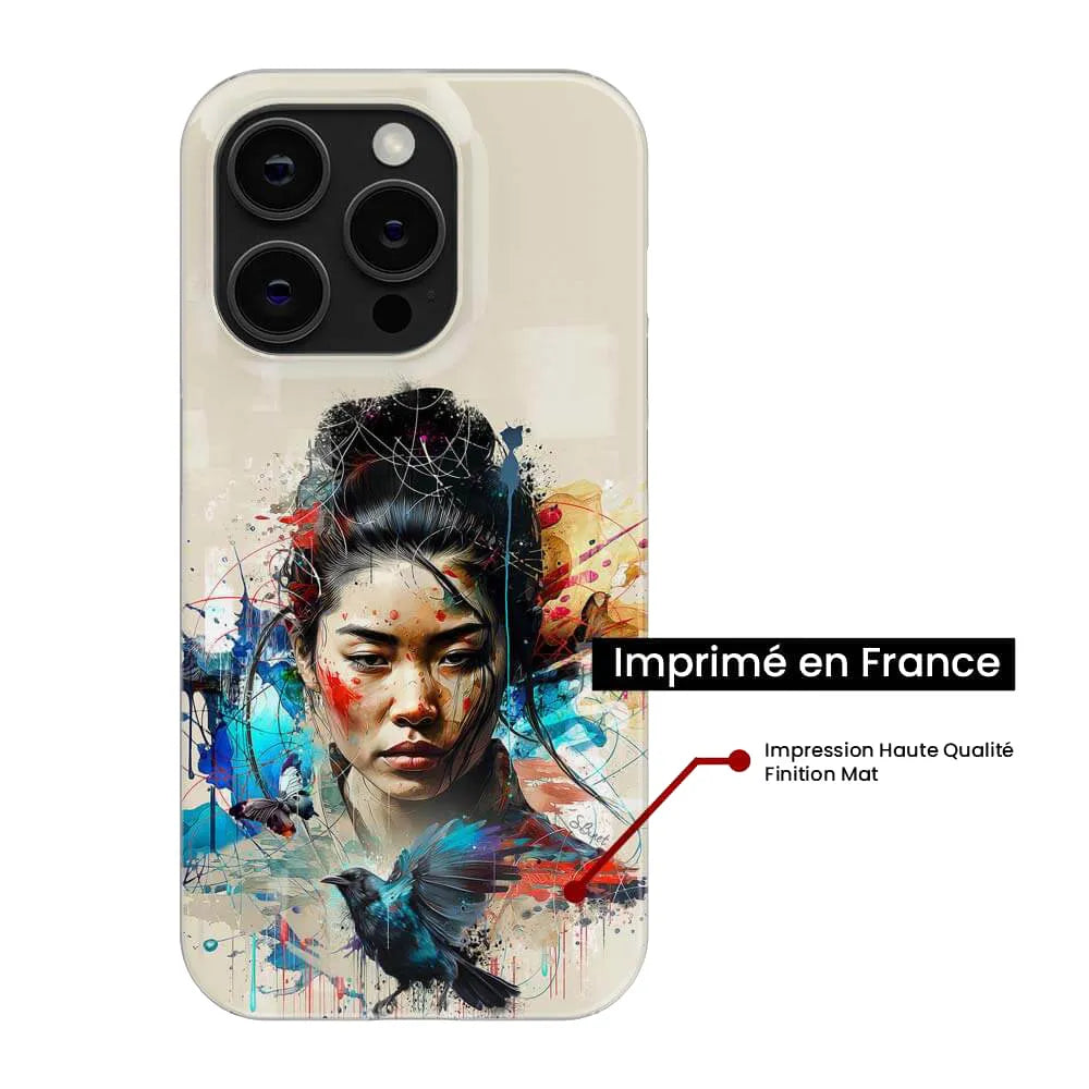 SB Chinoise Color 