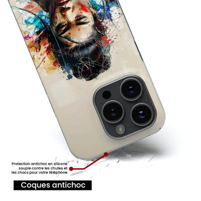 SB Chinoise Color 