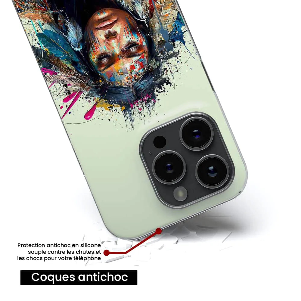SB Indian Color 
