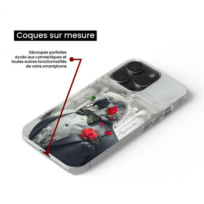 SB Perroquet Luxury 