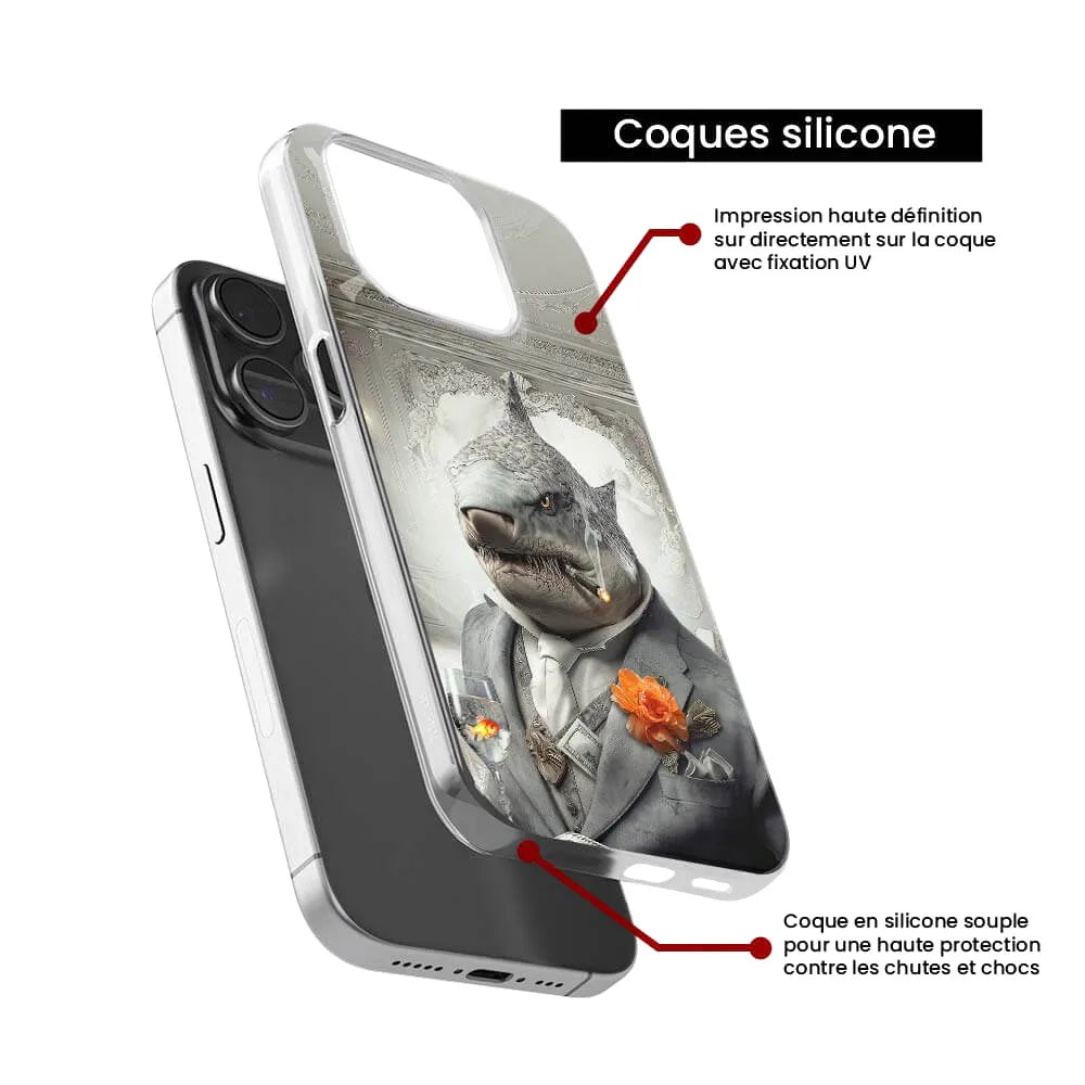 SB Requin Luxury 