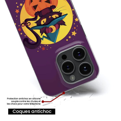 Chat Mystique 