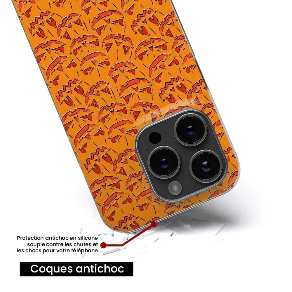 Citrouilles 