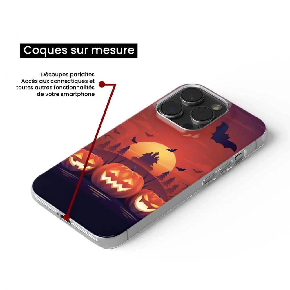 Crépuscule Maudit 