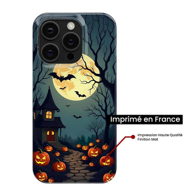 Nuit Hantée 