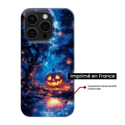 Pumpkin Forest 