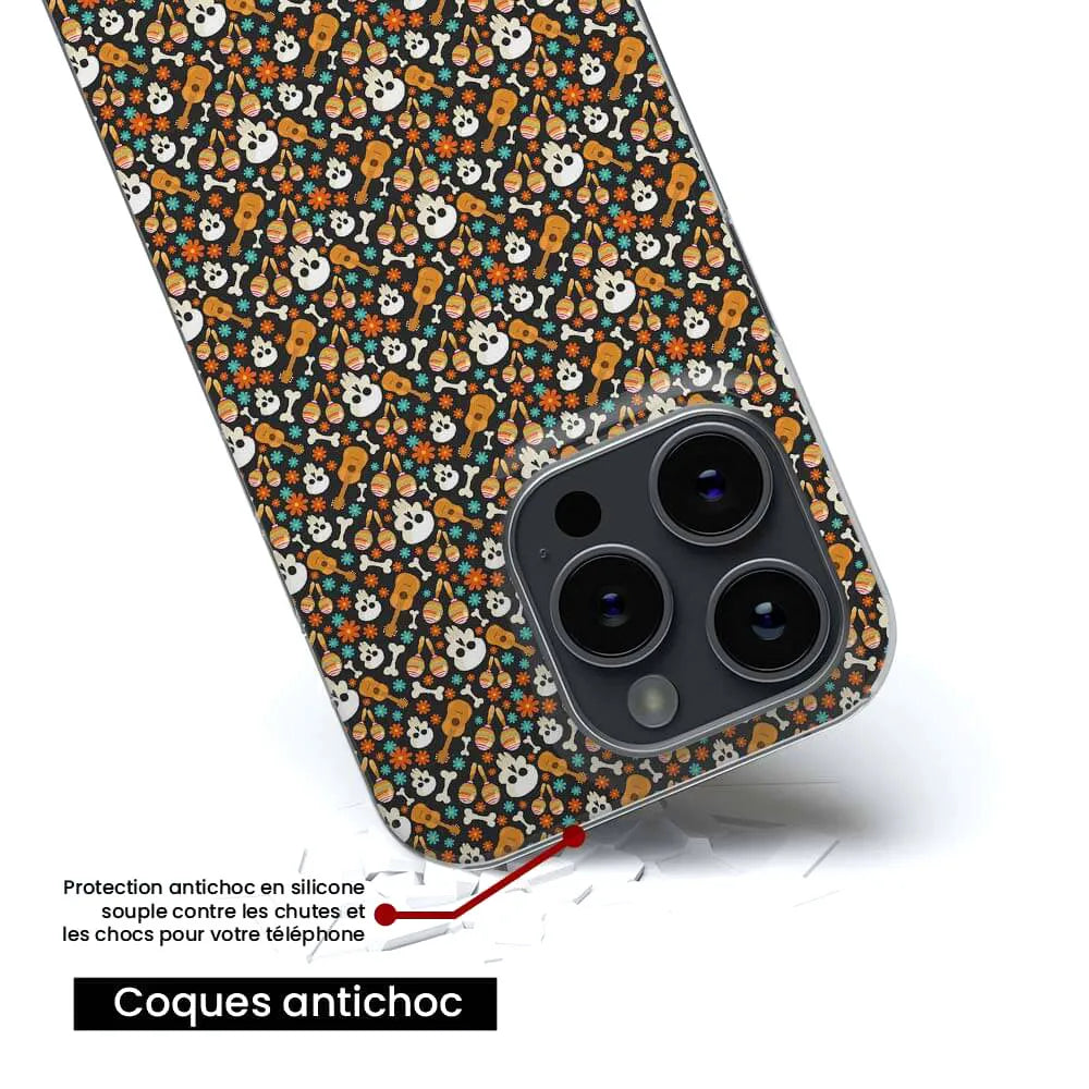Rythmes Squelettiques 