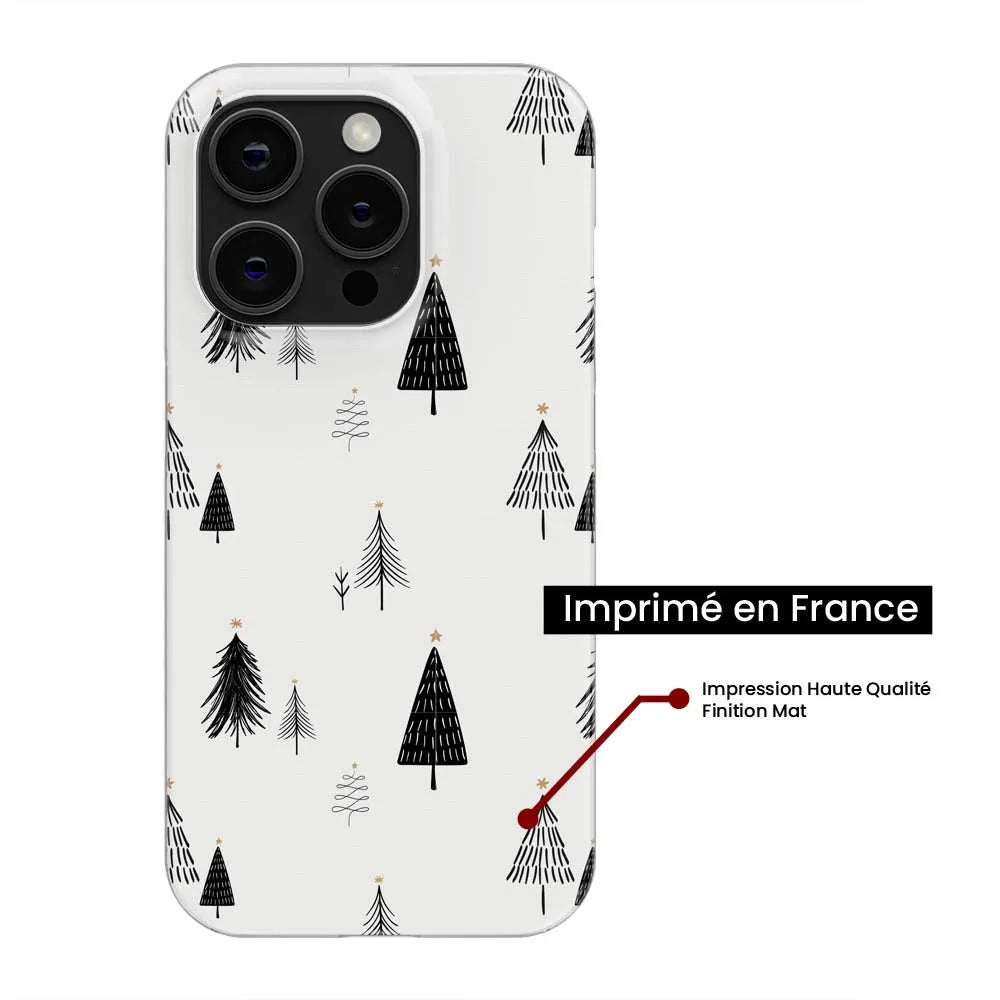 Sapin élégant 
