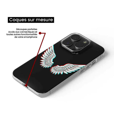 Ailes d'Ange 