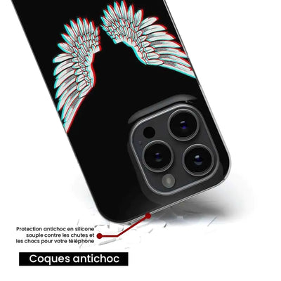 Ailes d'Ange 