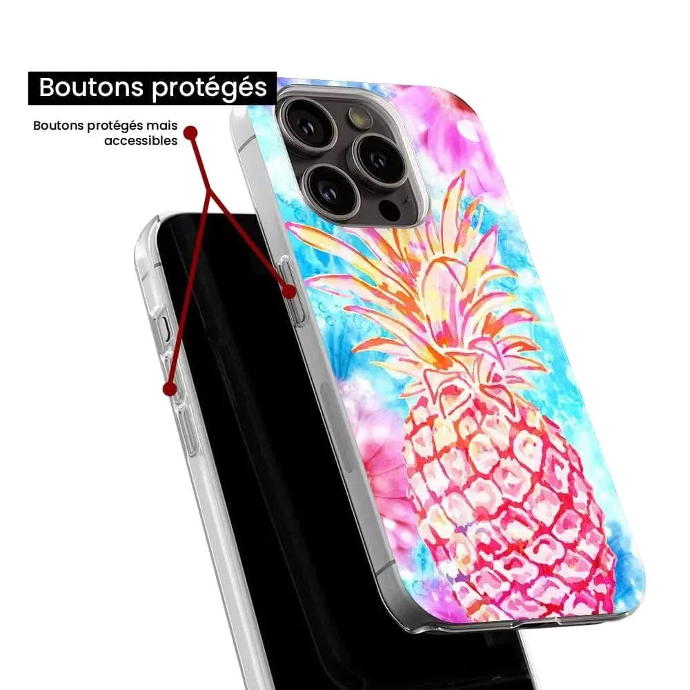 Ananas 