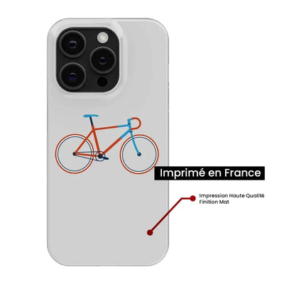 Bike color Hipster 