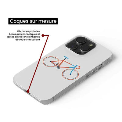 Bike color Hipster 