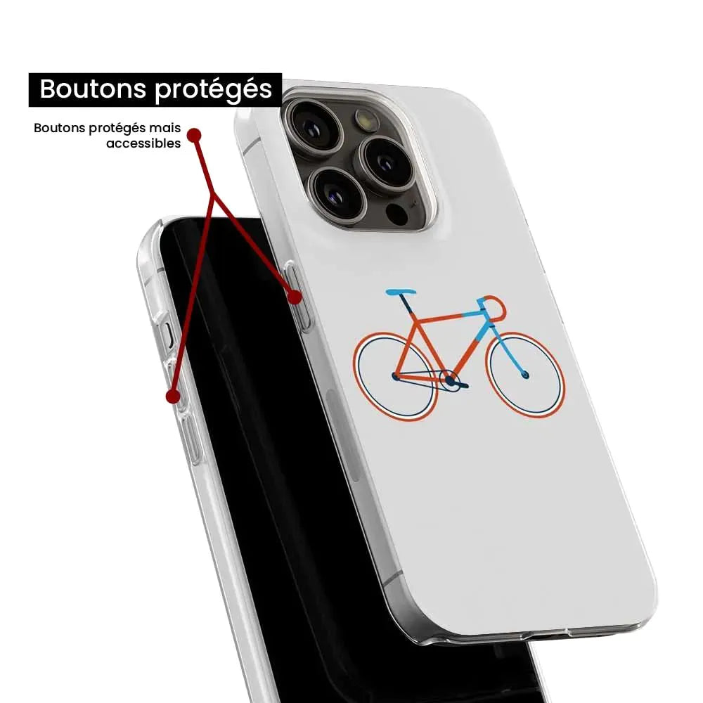 Bike color Hipster 