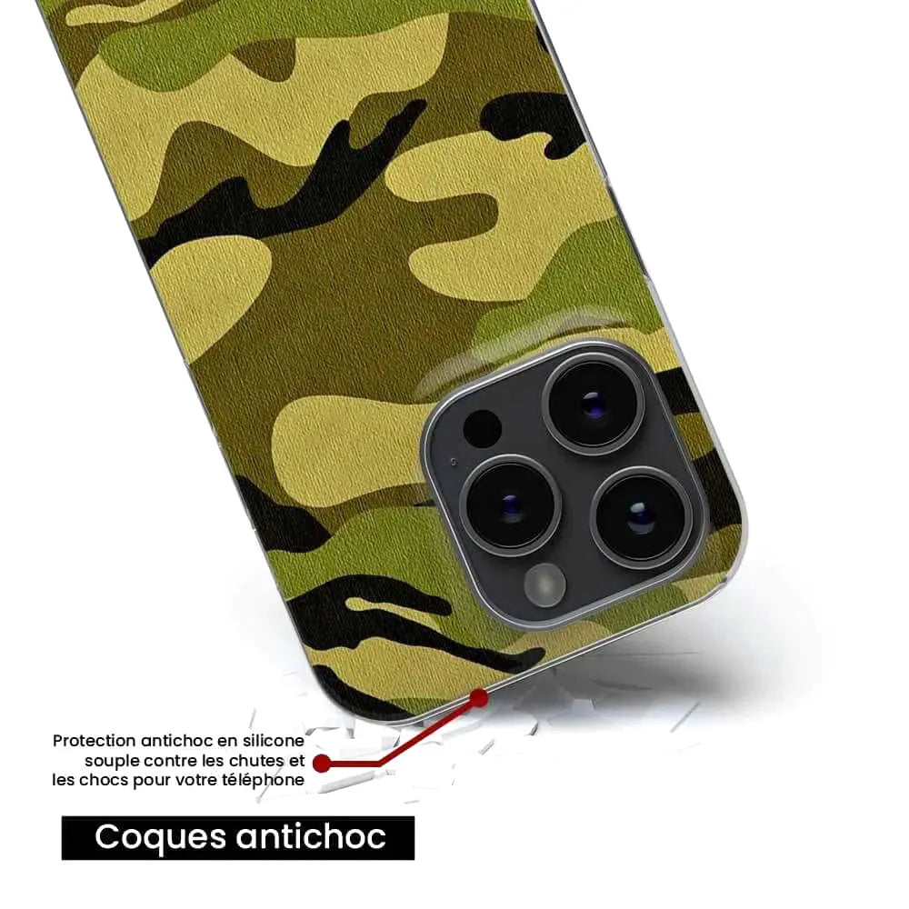 Camouflage 