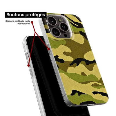 Camouflage 