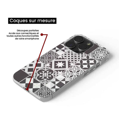 Carreaux de ciment 