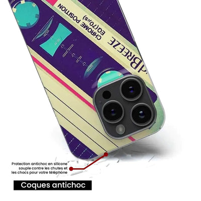 Cassette Vintage 