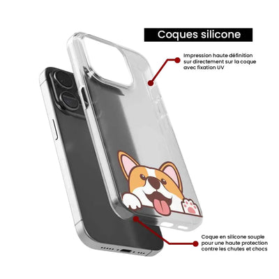 Coucou Corgi 