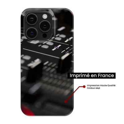 Dj Mixer 