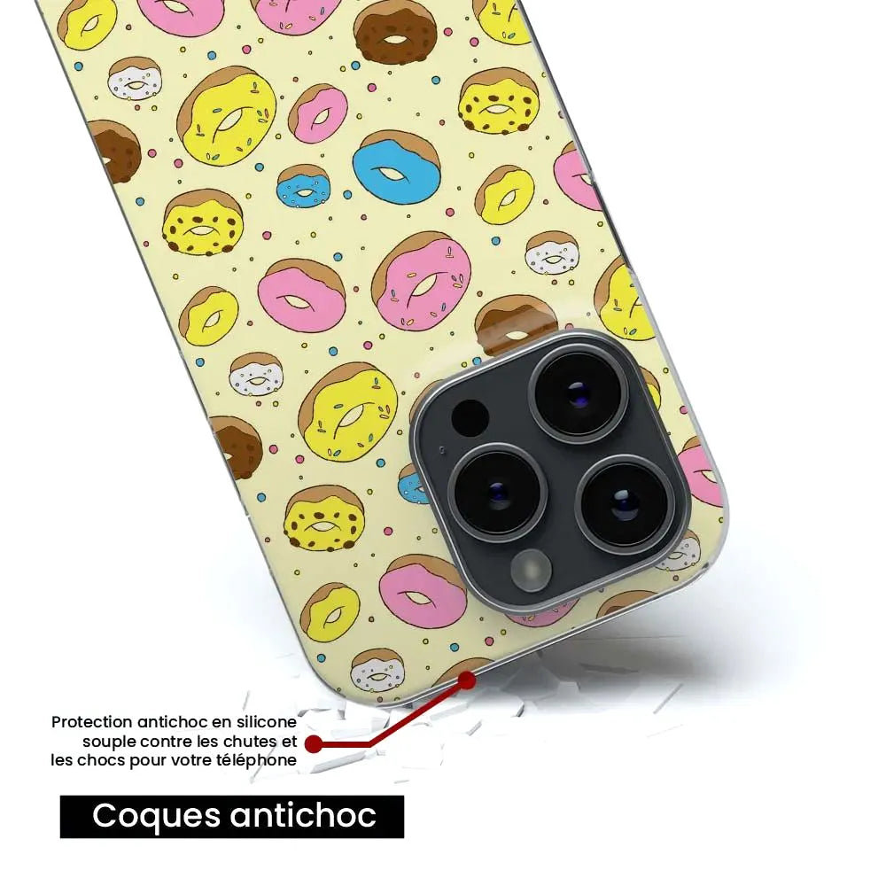 Donuts 