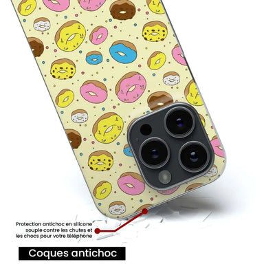 Donuts 