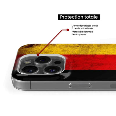 Drapeau Allemagne 