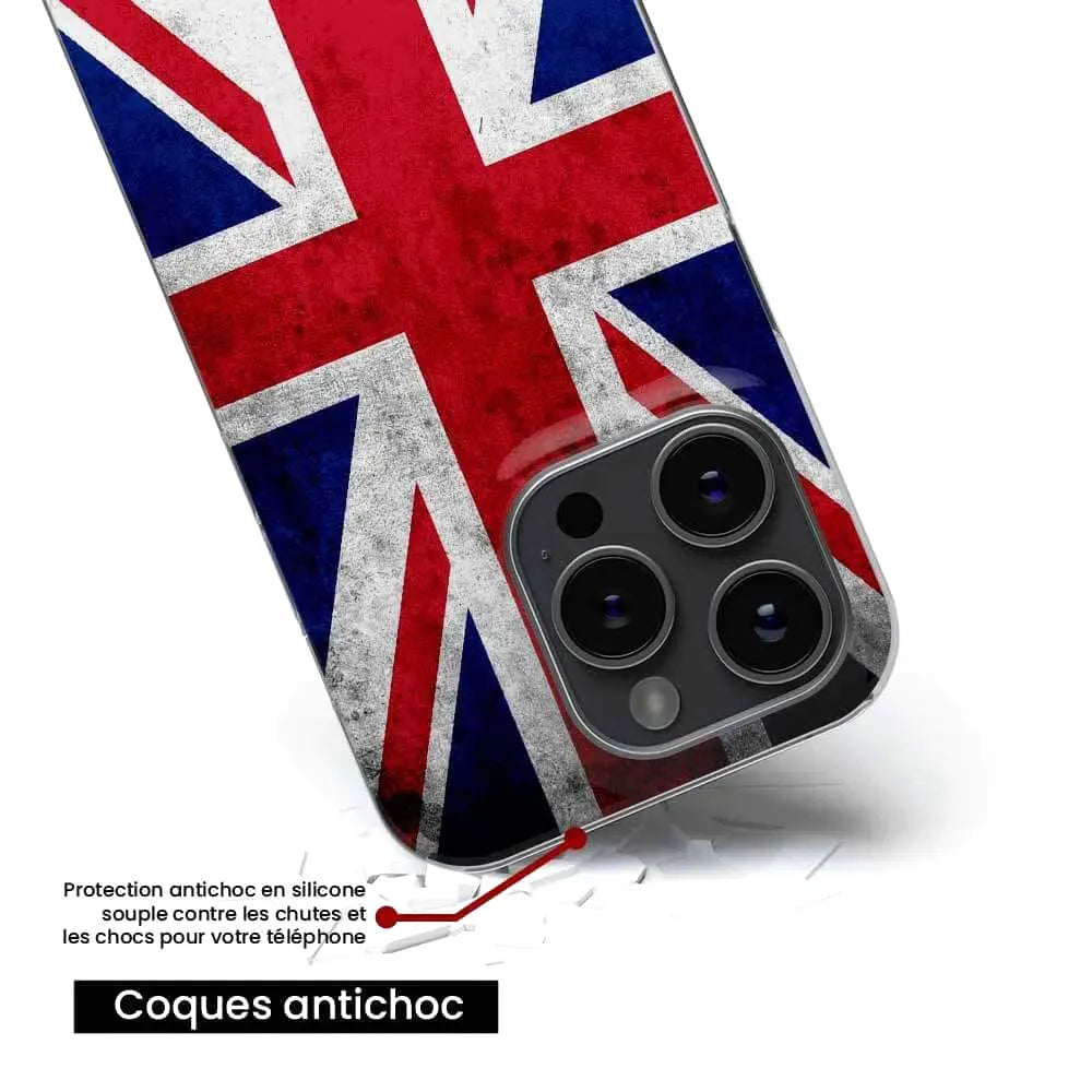 Drapeau Angleterre 