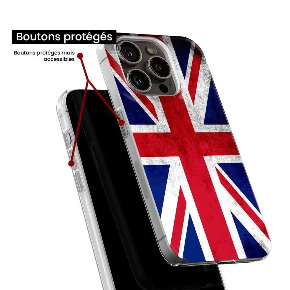 Drapeau Angleterre 
