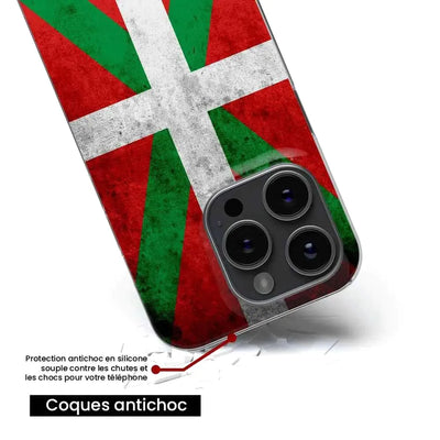 Drapeau Basque 