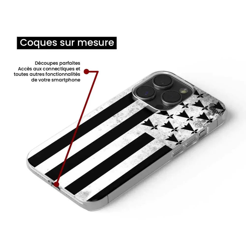 Drapeau Bretagne 