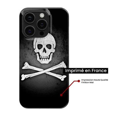 Drapeau Pirate 