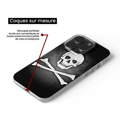 Drapeau Pirate 