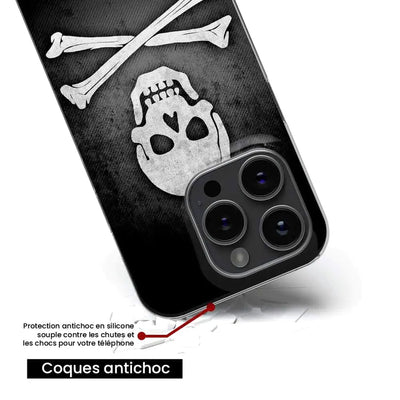 Drapeau Pirate 