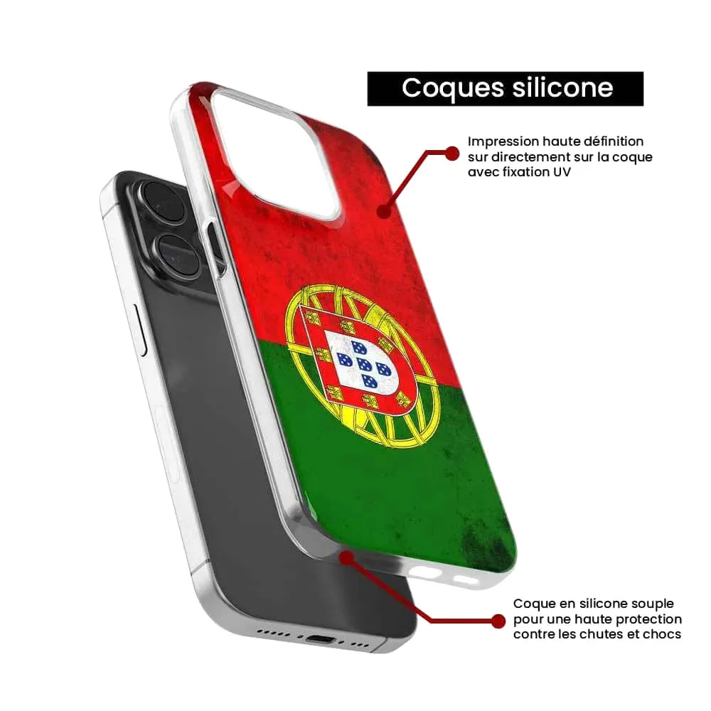 Drapeau Portugal 