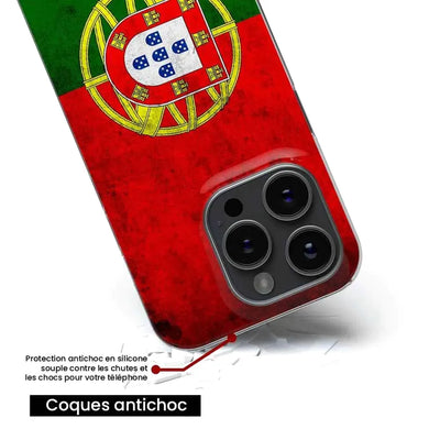Drapeau Portugal 