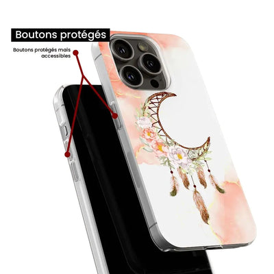 Dreamcatcher Lune 