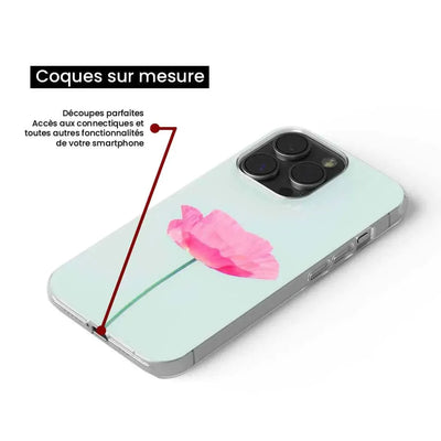 Fleur Rose 