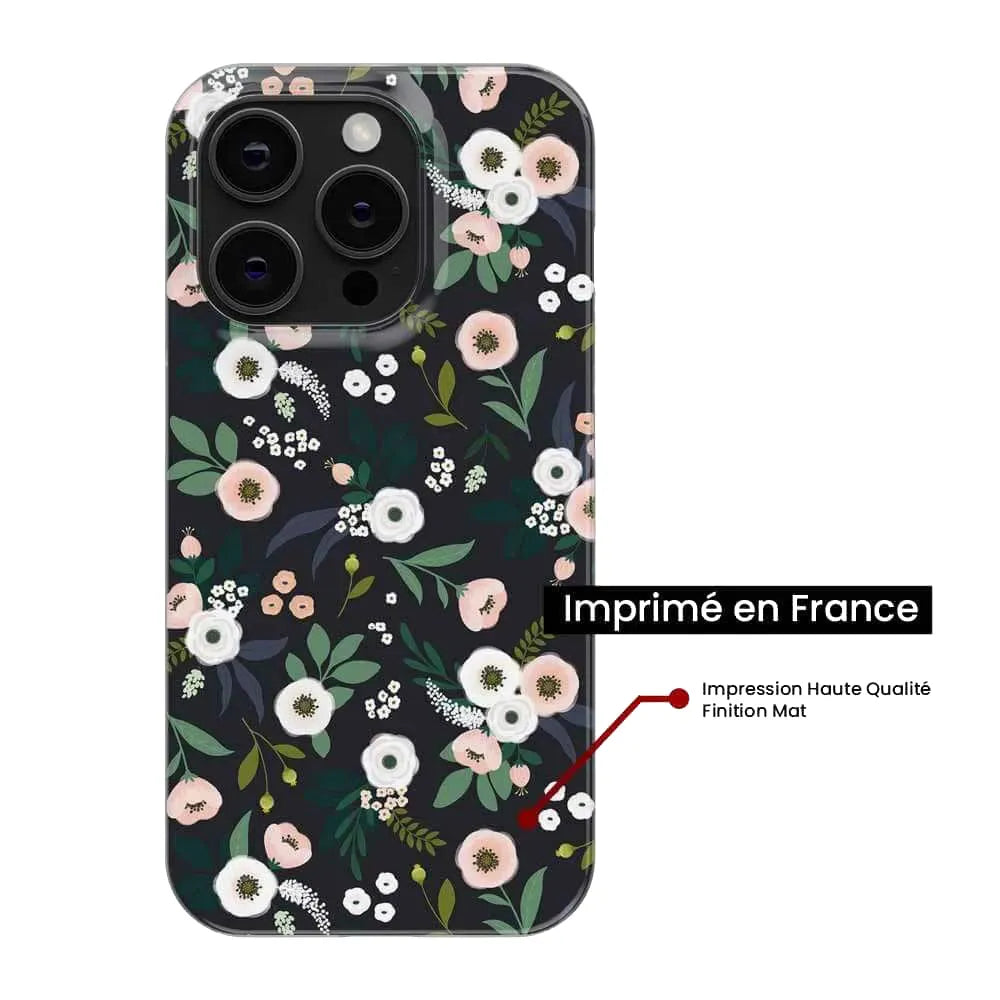 Flowers Noir 