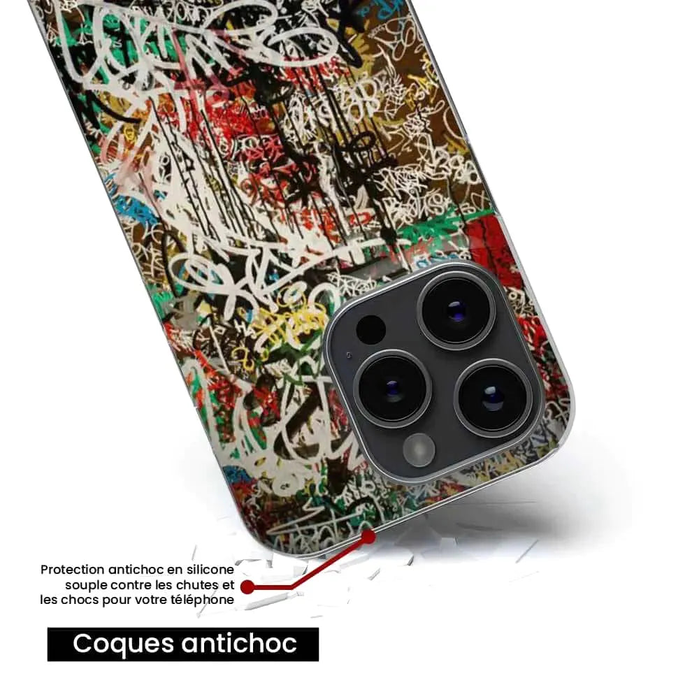 Graffiti 1 
