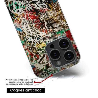 Graffiti 1 