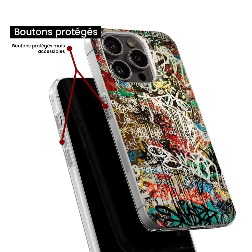 Graffiti 1 