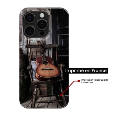 Guitare 