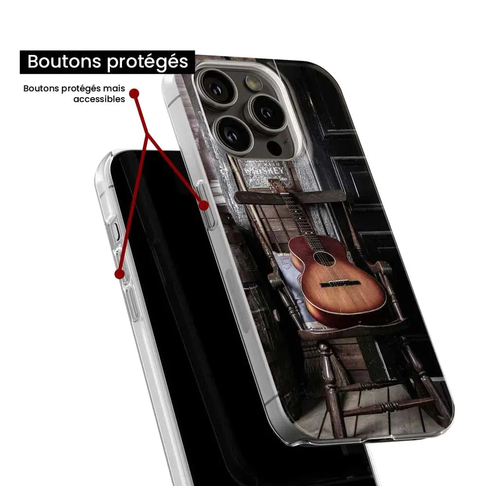 Guitare 