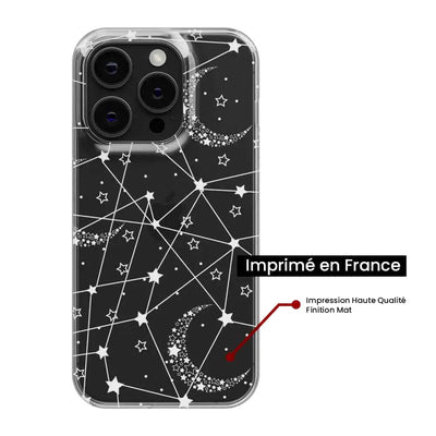 Lignes étoilées 