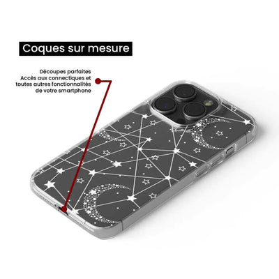 Lignes étoilées 