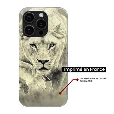 Lionne 